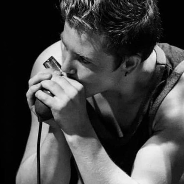 Tom HARP Newton