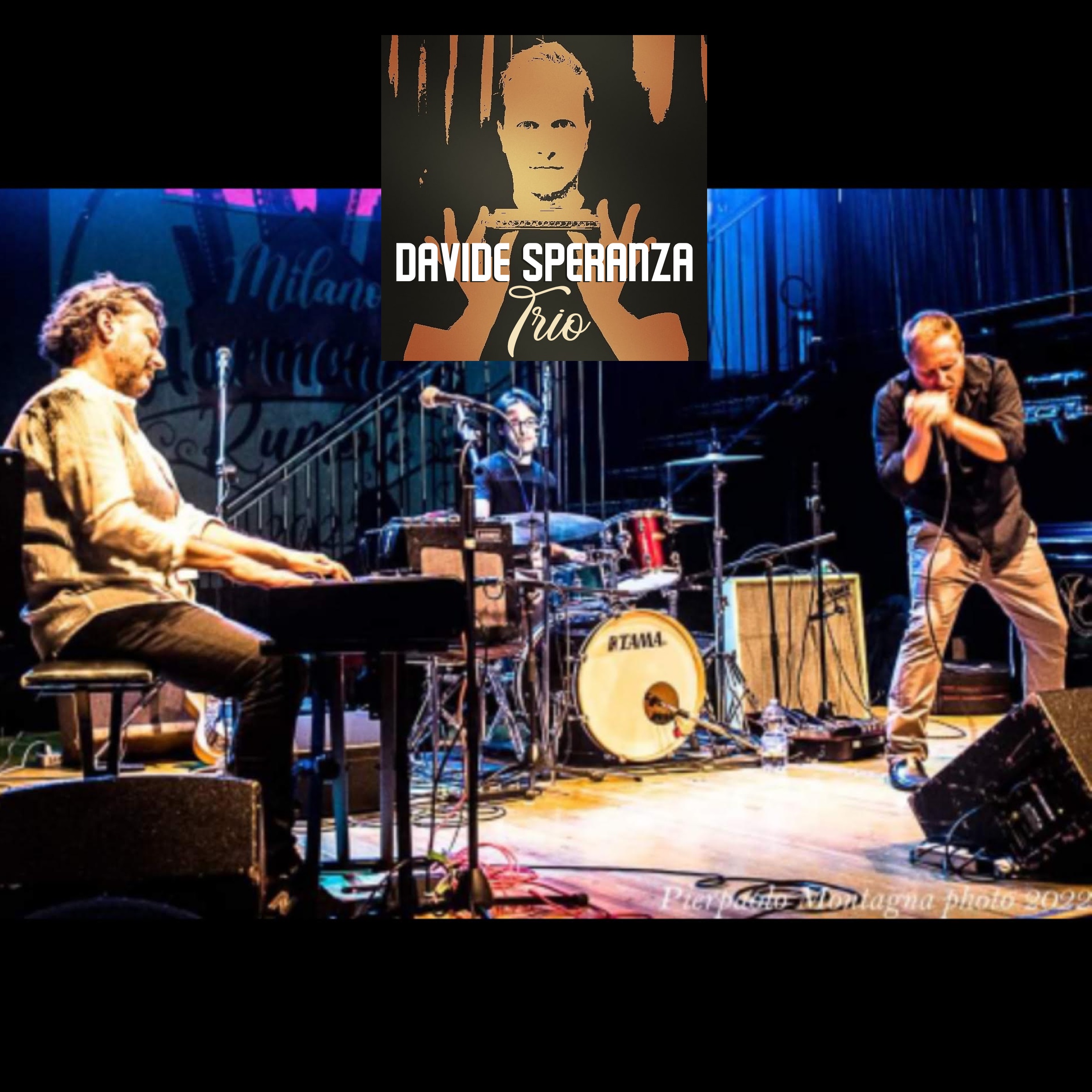 Davide Speranza Trio