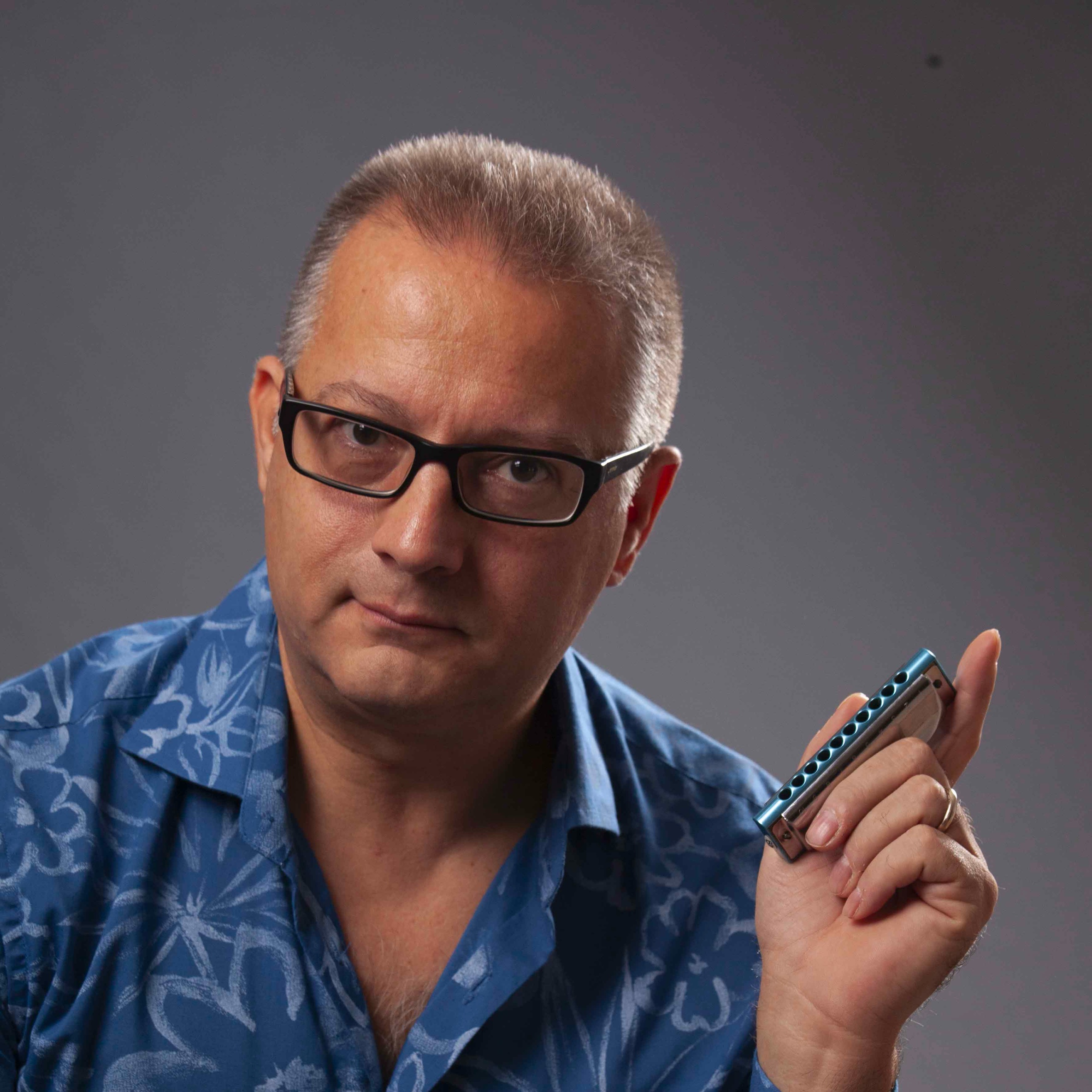 Gianni Massarutto
