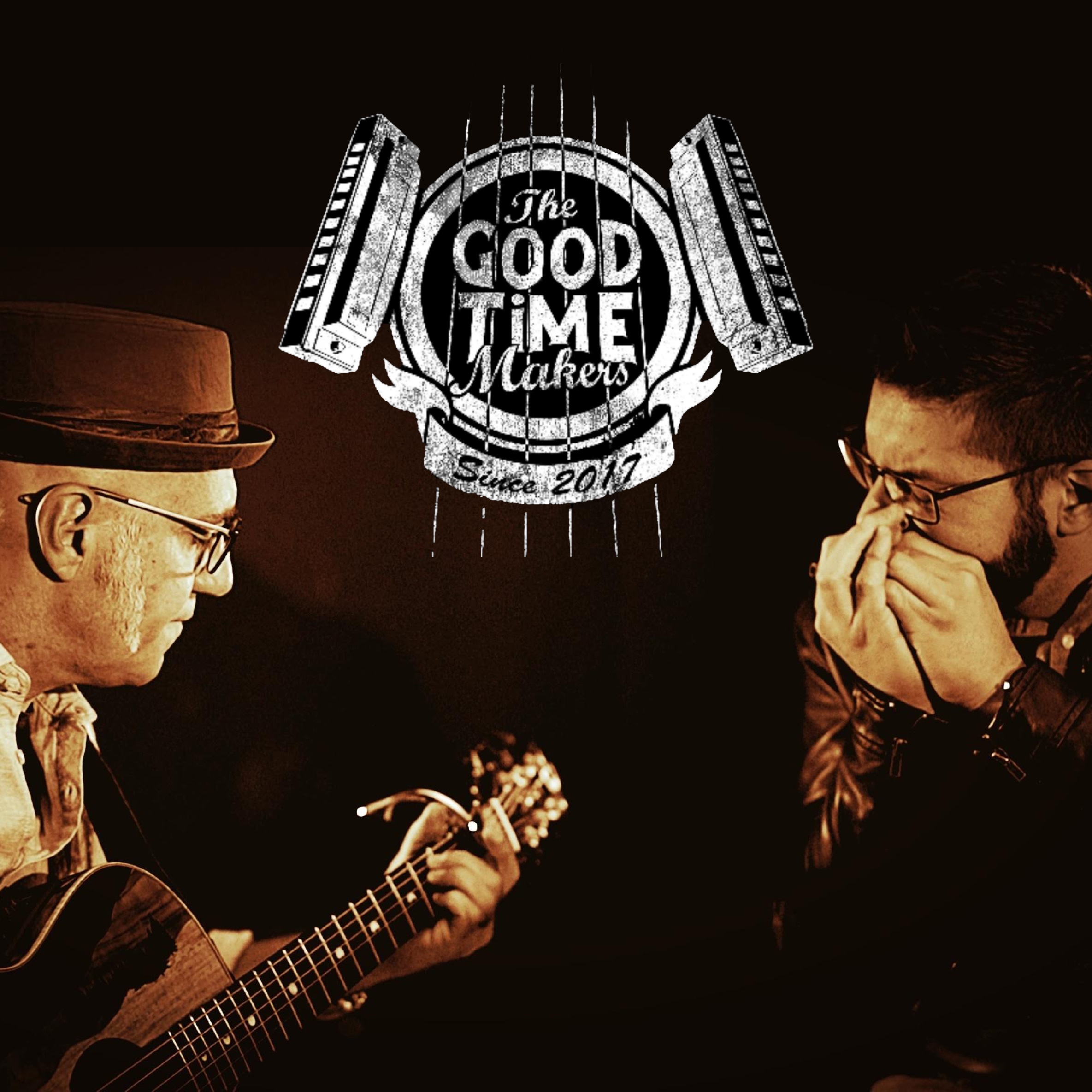 The Good Time Makers