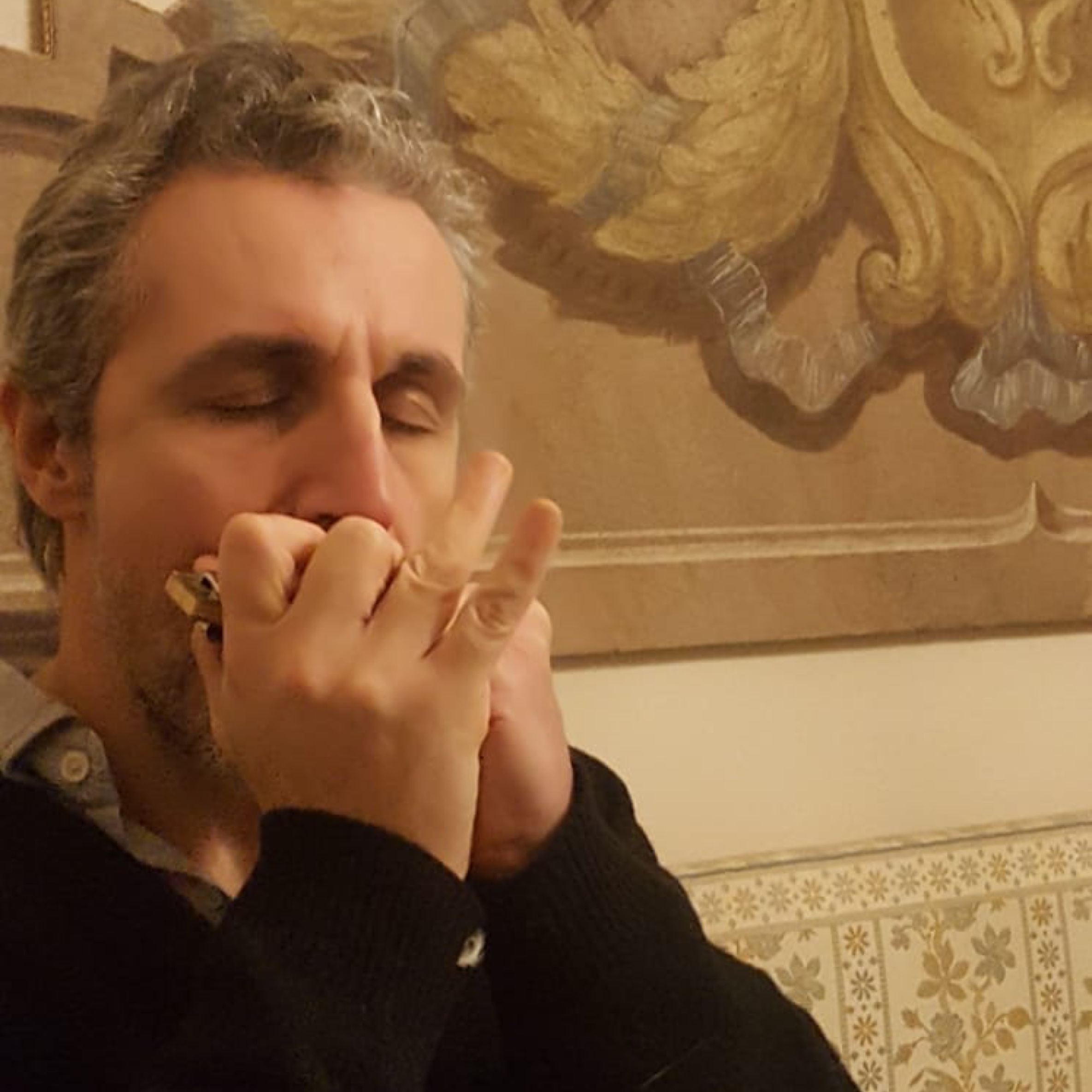 Stefano Moiraghi